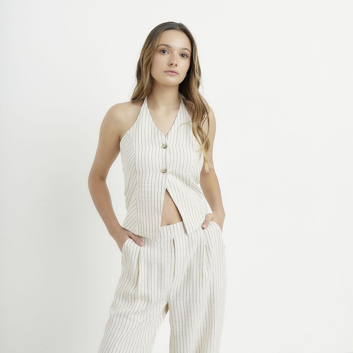 SYBILLA - Blusa Mujer Sybilla