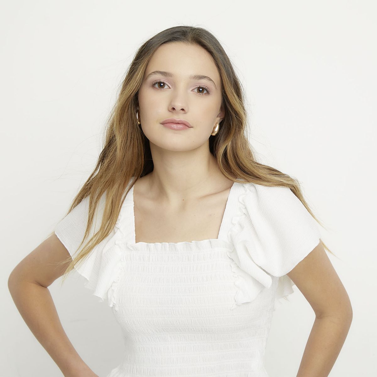 SYBILLA - Polera Mujer Sybilla