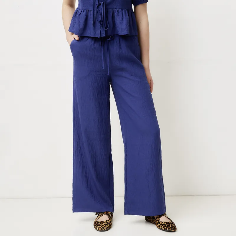 SYBILLA - Pantalon Mujer Sybilla