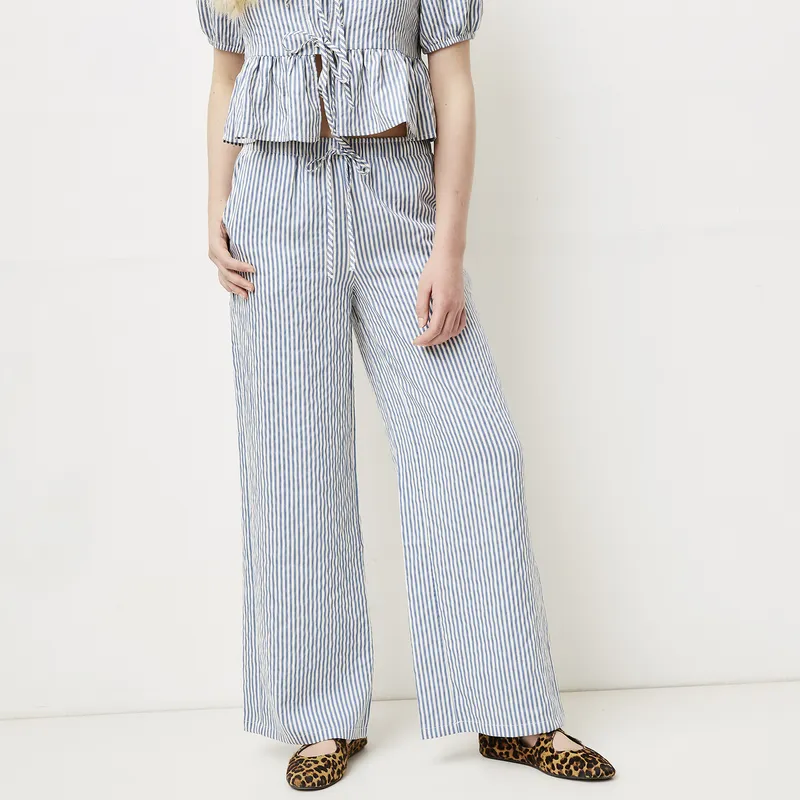 SYBILLA - Pantalon Mujer Sybilla