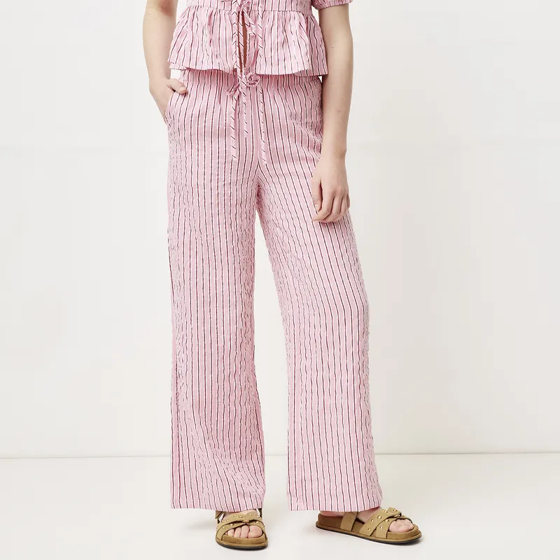 SYBILLA - Pantalon Mujer Sybilla