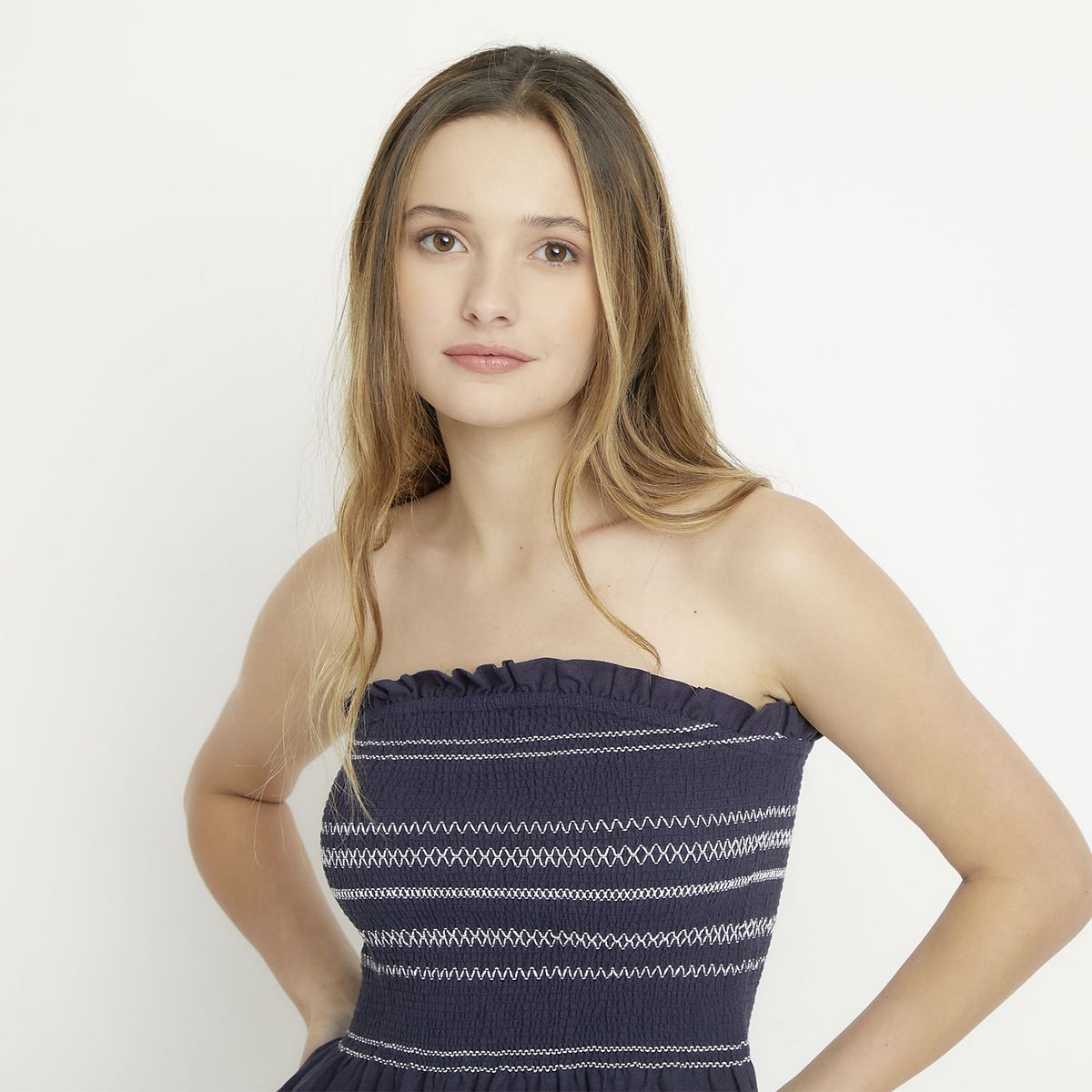 SYBILLA - Peto Mujer Sybilla