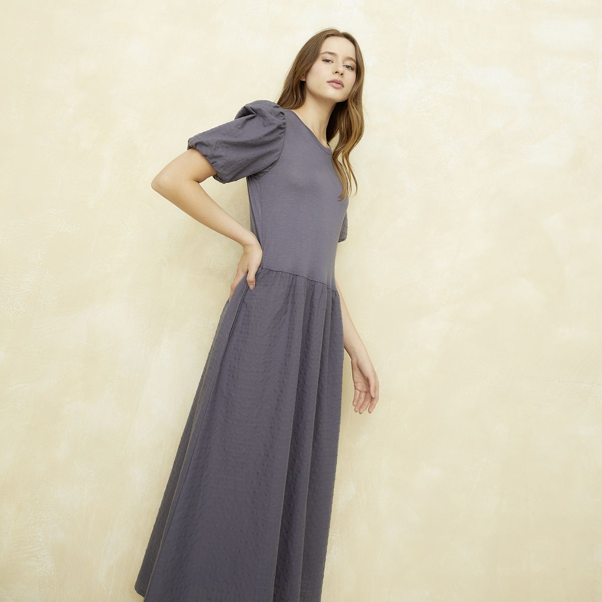 UNIVERSITY CLUB - Vestido Mujer University Club