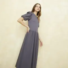 UNIVERSITY CLUB - Vestido Mujer