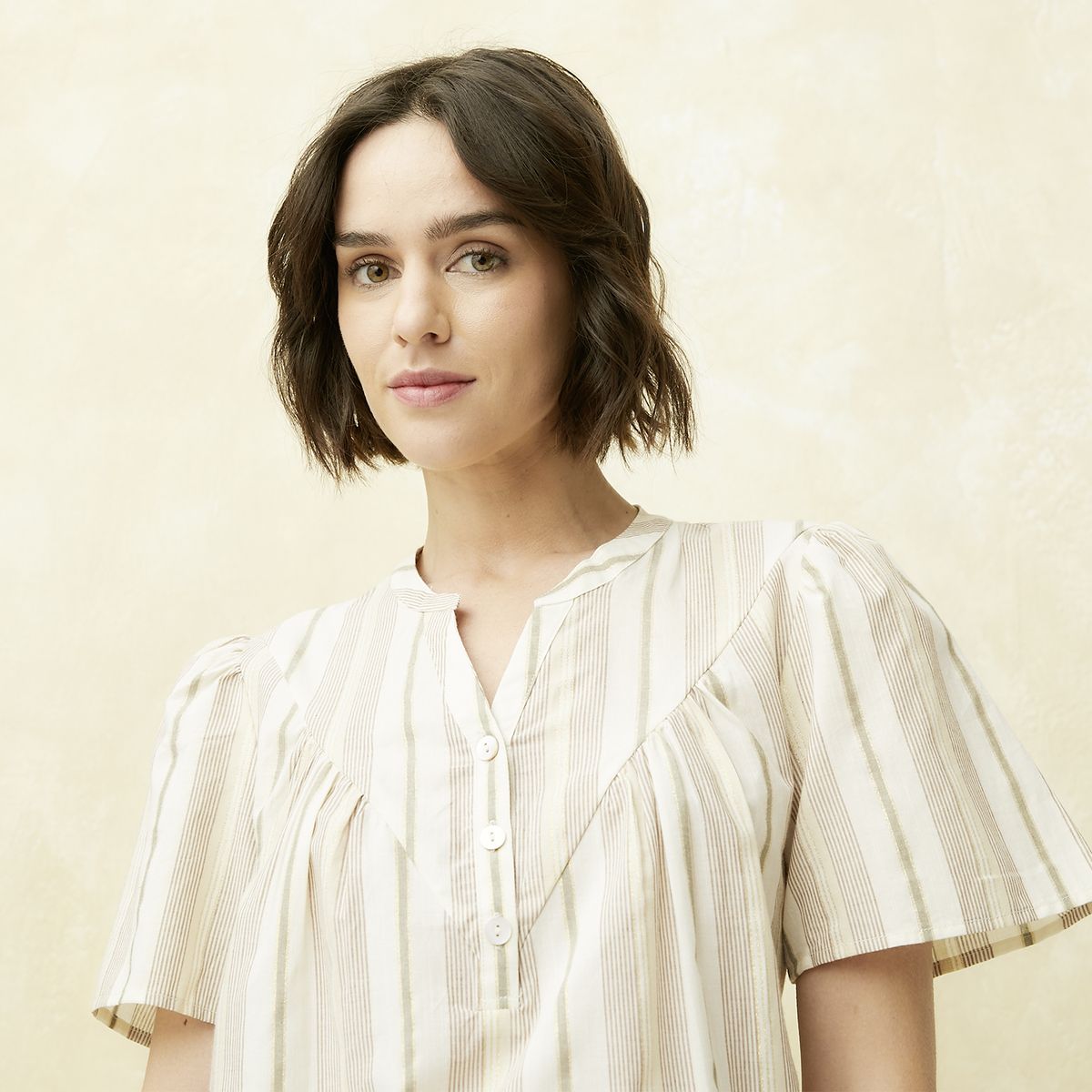 UNIVERSITY CLUB - Blusa Mujer University Club