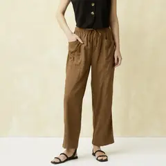 UNIVERSITY CLUB - Pantalón Mujer