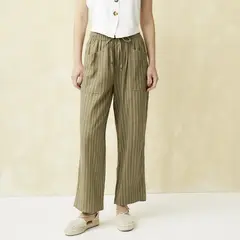 UNIVERSITY CLUB - Pantalón Mujer