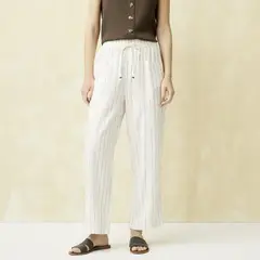 UNIVERSITY CLUB - Pantalón Mujer