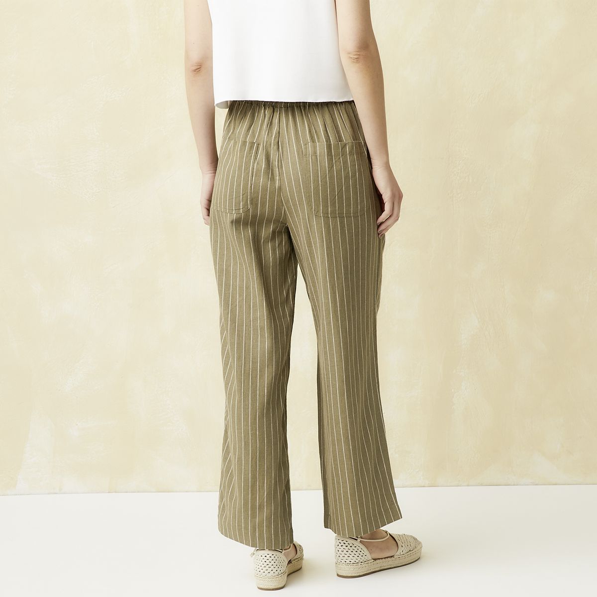 UNIVERSITY CLUB - Pantalón Mujer University Club