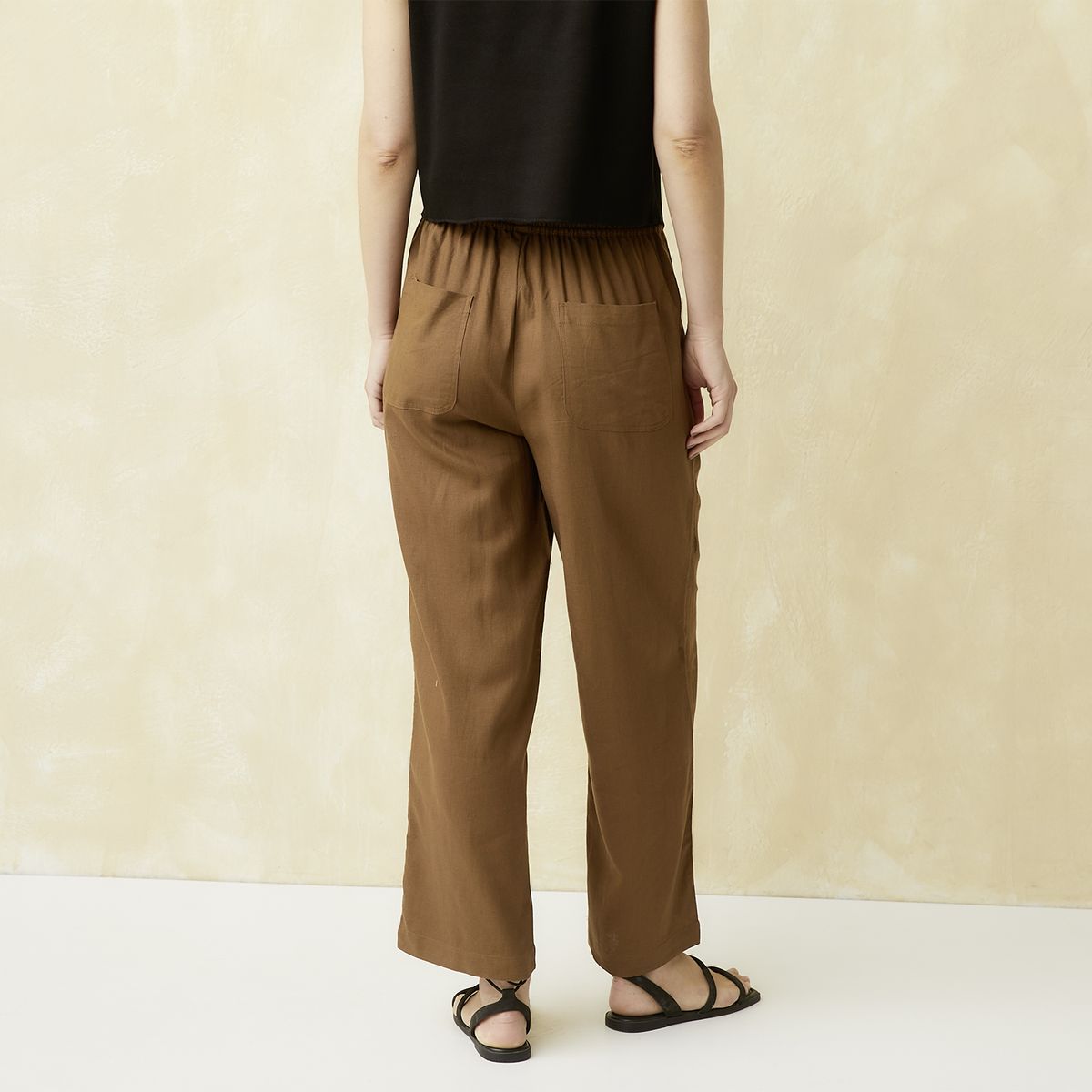 UNIVERSITY CLUB - Pantalón Mujer University Club