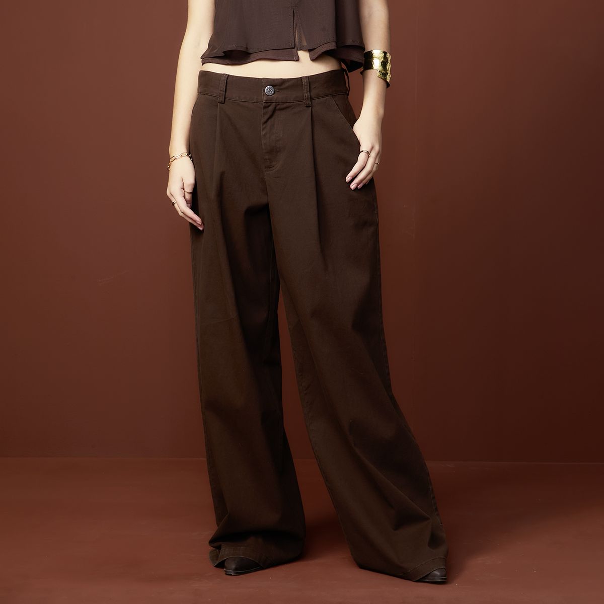 FALABELLA - Pantalón x Paula Fernández