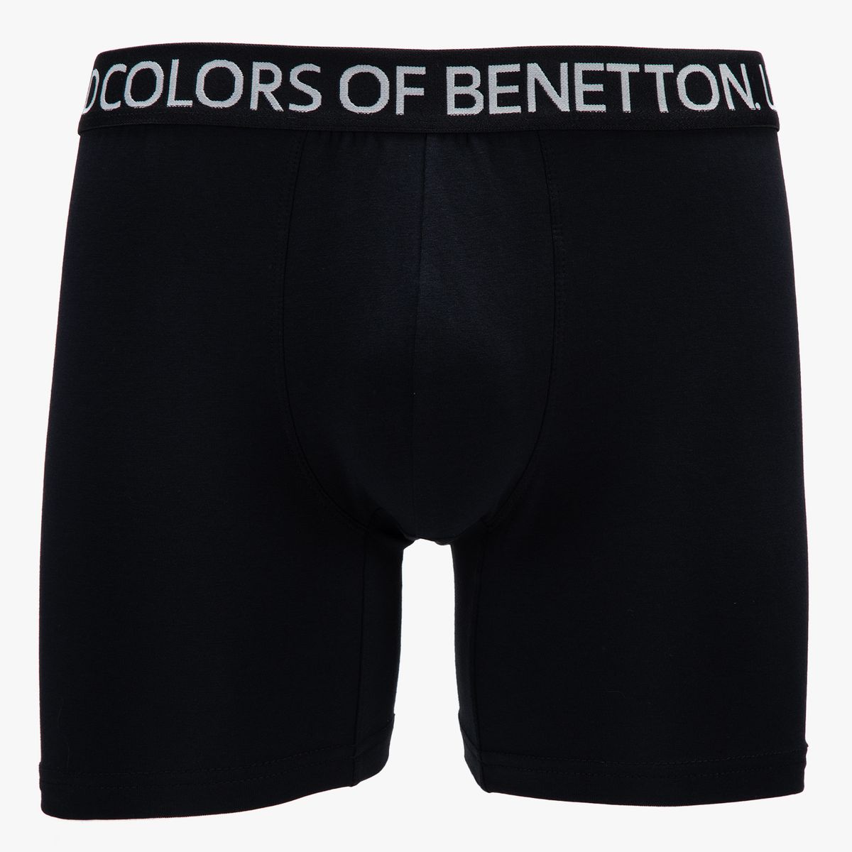 BENETTON - Pack De 2 Bóxer Algodón Hombre Benetton