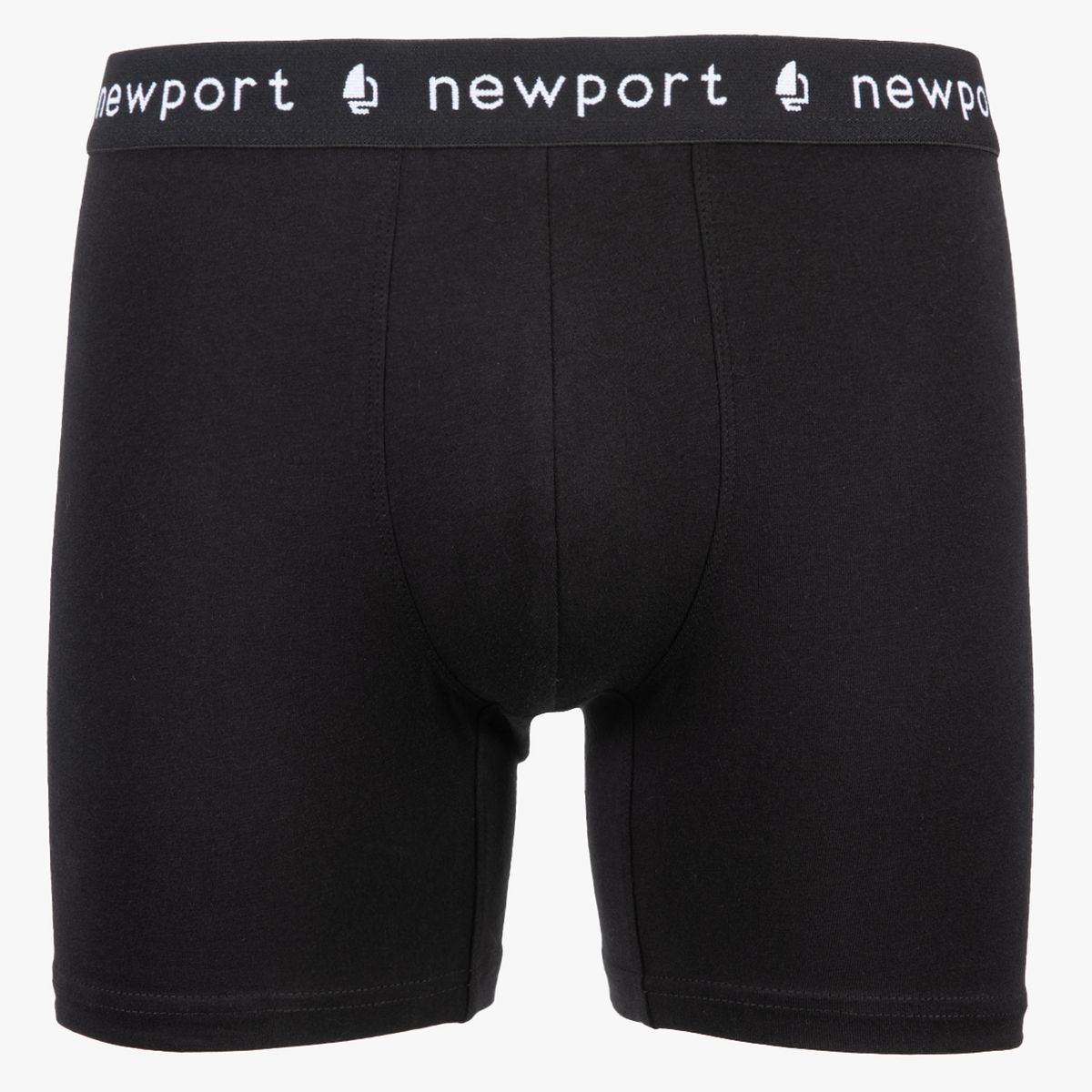NEWPORT - Pack De 3 Bóxer Algodón Hombre Newport