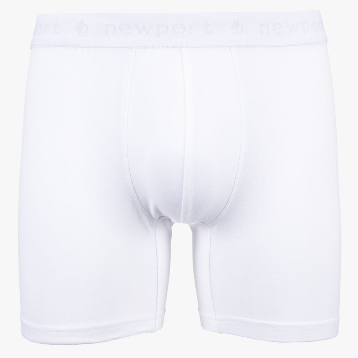 NEWPORT - Pack De 3 Bóxer Algodón Hombre Newport