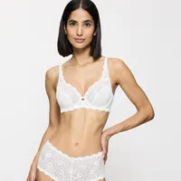 Sostén W Amourette Mujer