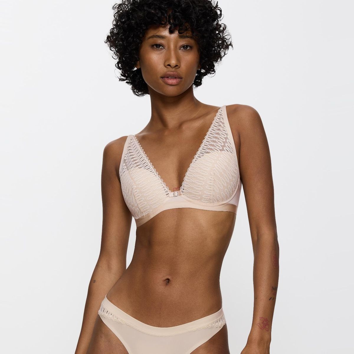 TRIUMPH - Sostén Mujer WP Aura Spotlight Triumph