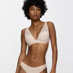 TRIUMPH - Sostén Mujer WP Aura Spotlight