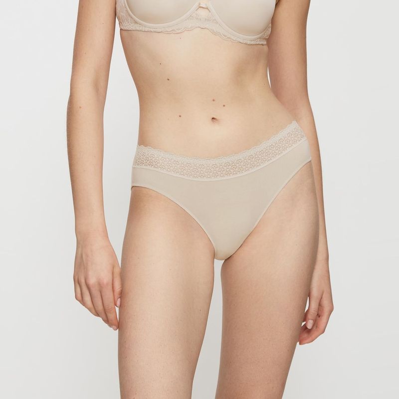 TRIUMPH - Bikini Feel of Modal Mujer Triumph