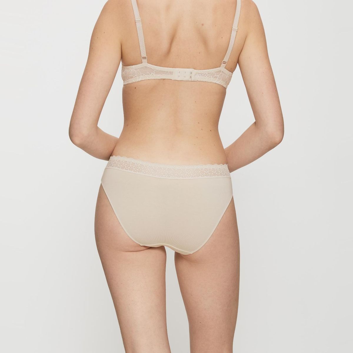 TRIUMPH - Calzón Tai Feel Of Modal Mujer Triumph