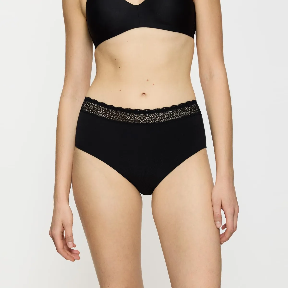 TRIUMPH - Calzón Mujer Midi Feel Of Modal Mujer Triumph