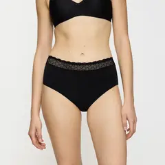 TRIUMPH - Calzón Mujer Midi Feel Of Modal Mujer