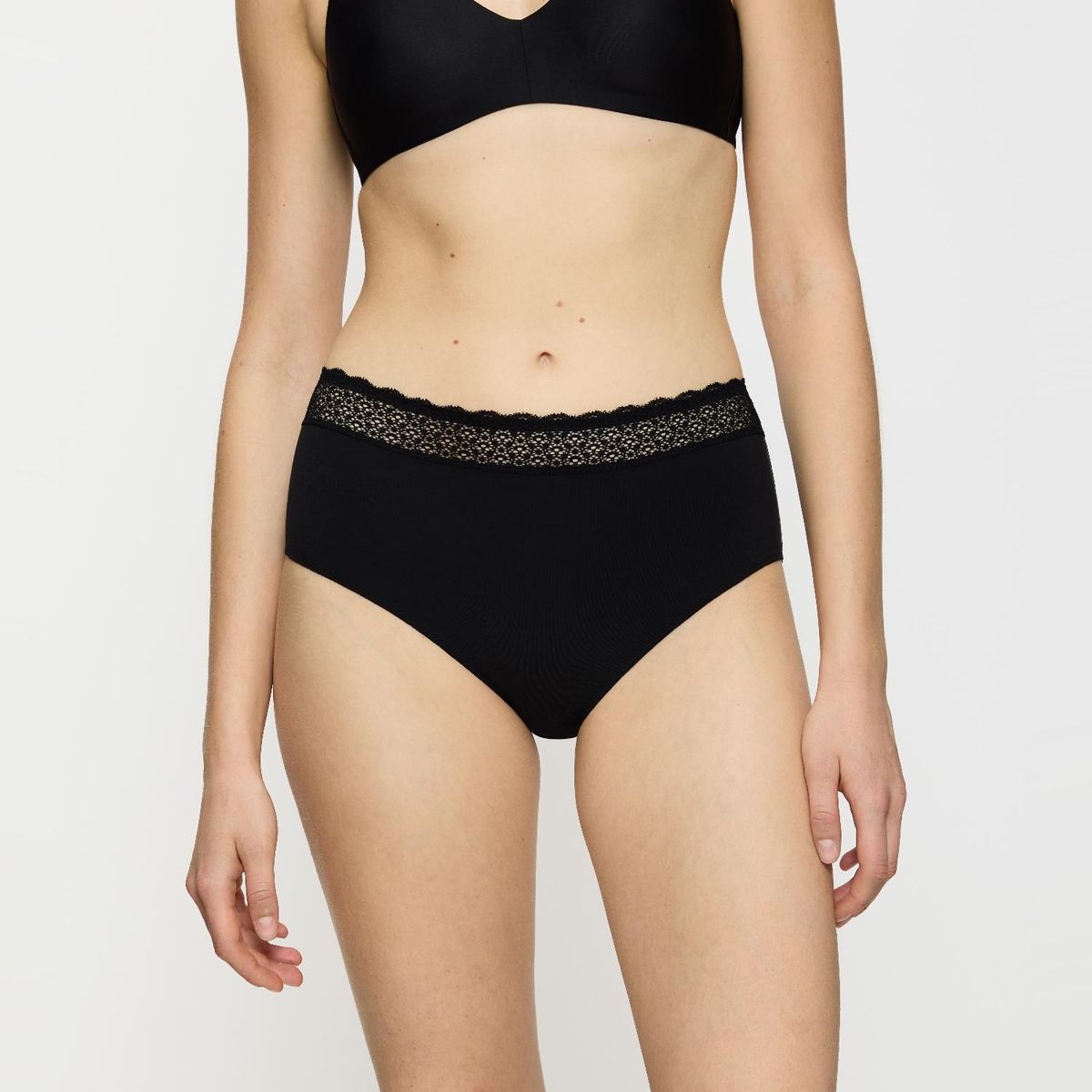 TRIUMPH - Calzón Mujer Midi Feel Of Modal Mujer Triumph