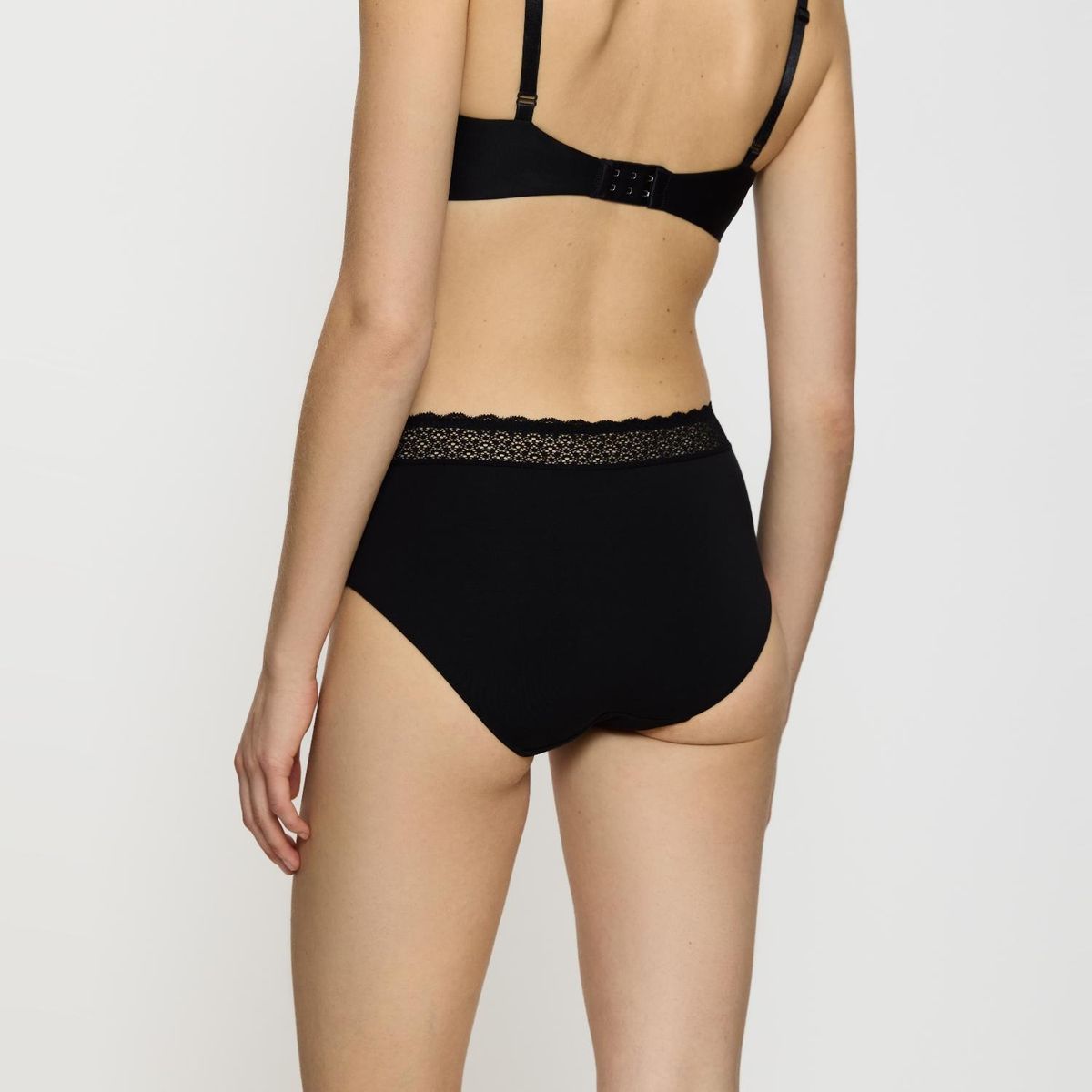 TRIUMPH - Calzón Mujer Midi Feel Of Modal Mujer Triumph