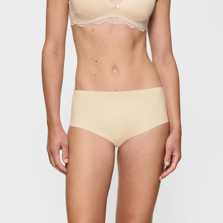 Calzón Mujer Maxi Pretty Micro