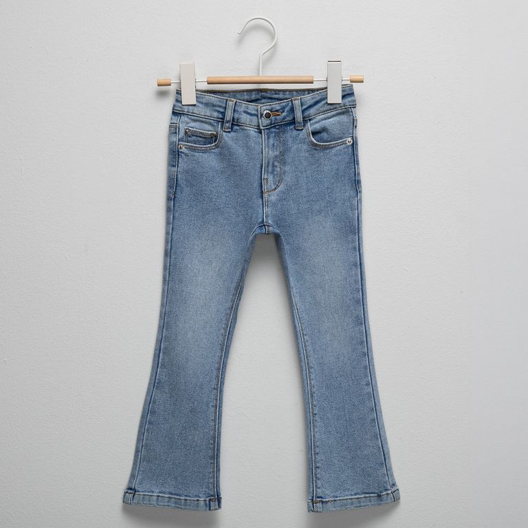 Jeans Niña