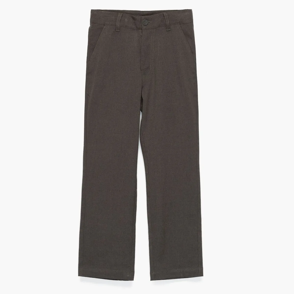 HOLLEY - Pantalón Recto Escolar Niño