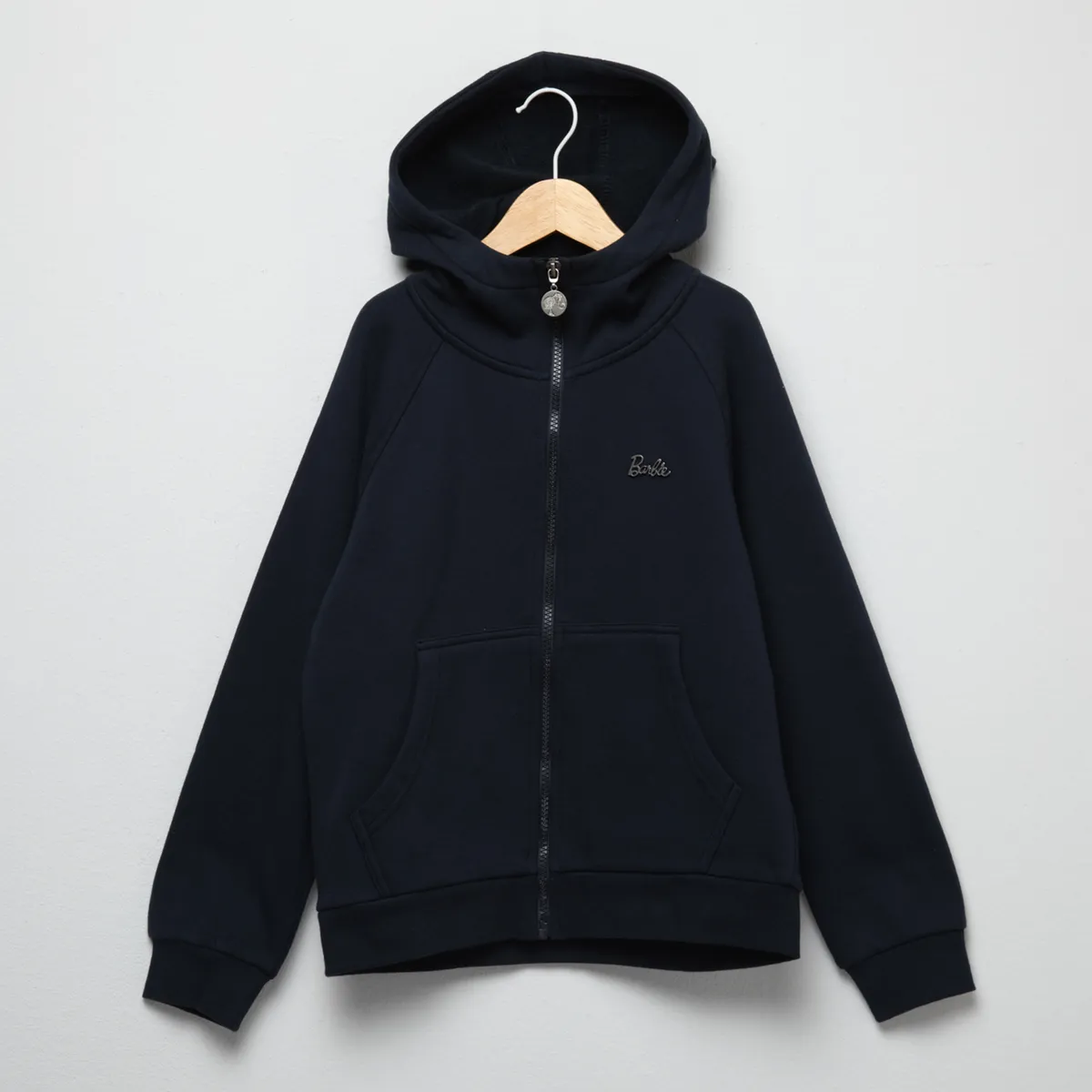 BARBIE - Polar Escolar Niño Niño Barbie