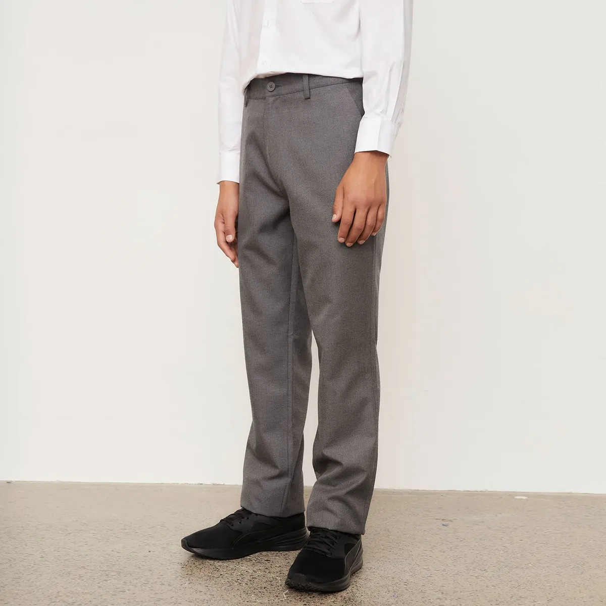 HOLLEY - Pantalón Escolar Niño 