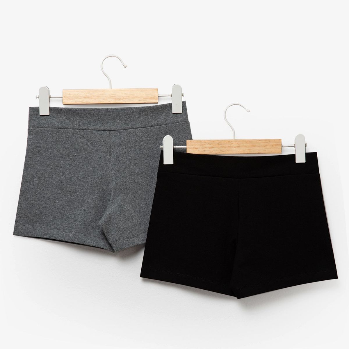 HOLLEY - Pack 2 Calzas Escolar Niña Hollley