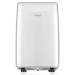 RECCO - Aire Acondicionado Portátil 10.000 BTU Frío/Calor