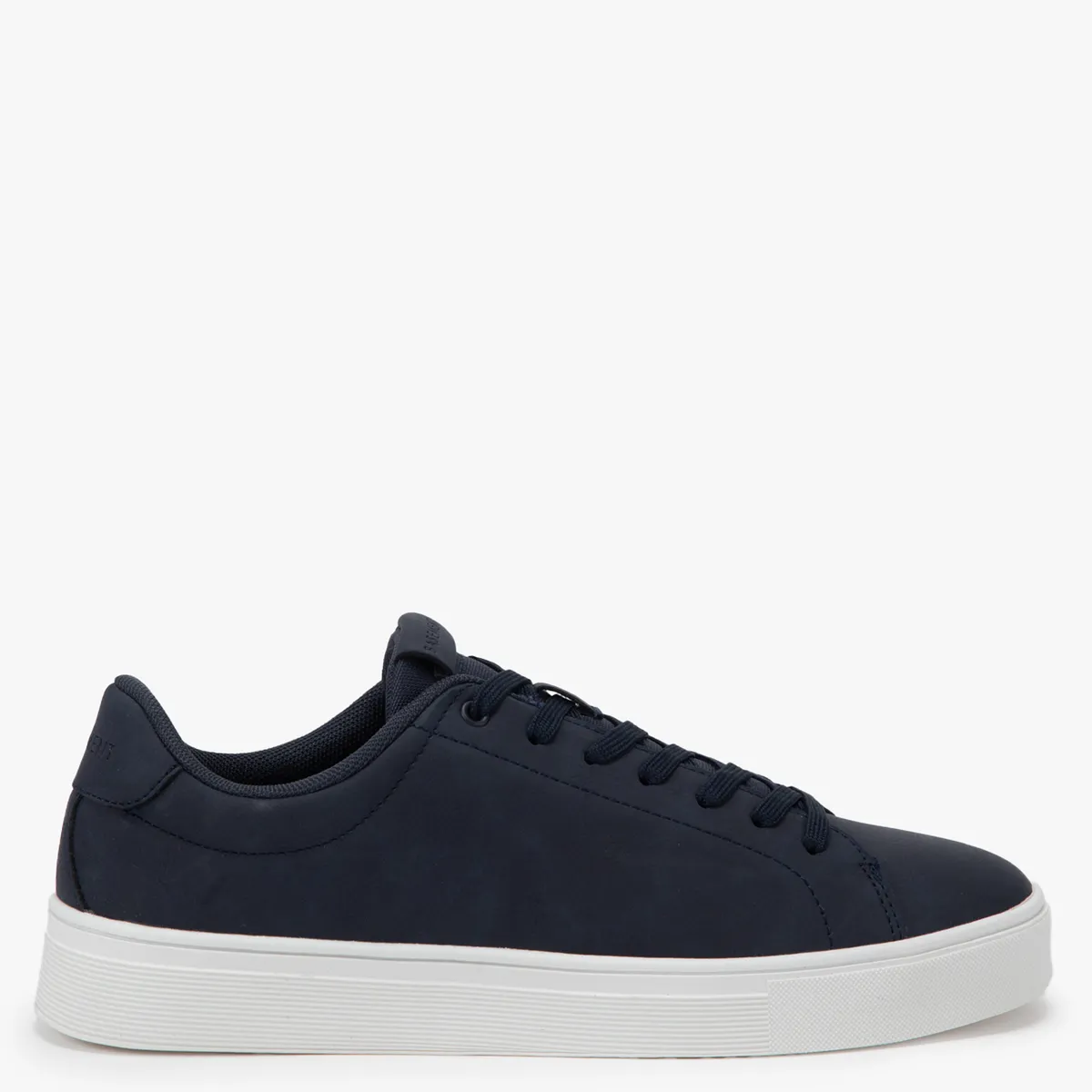 BASEMENT - Zapatilla Urbana Hombre Azul Basement