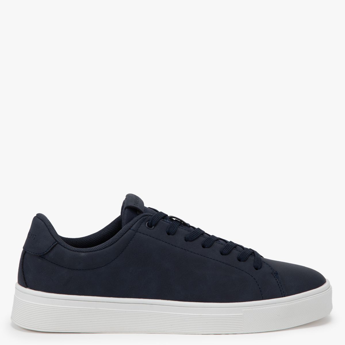 BASEMENT - Zapatilla Urbana Hombre Azul Basement