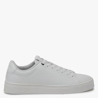 Zapatilla Urbana Hombre Blanco