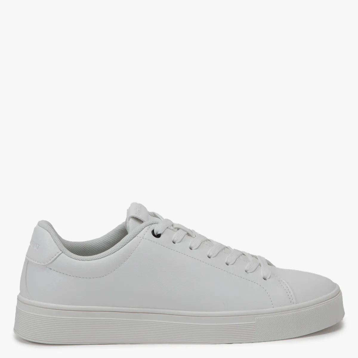 BASEMENT - Zapatilla Urbana Hombre Blanco Basement