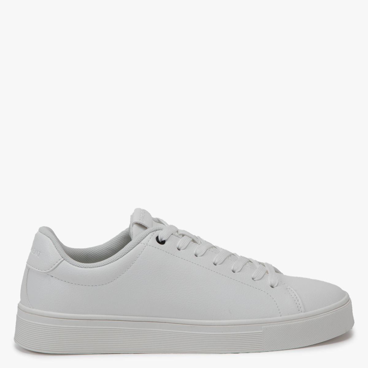 BASEMENT - Zapatilla Urbana Hombre Blanco Basement