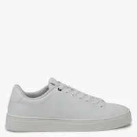 Zapatilla Urbana Hombre Blanco