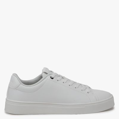 Imagen 1 del producto Zapatilla Urbana Hombre Blanco