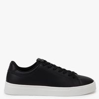 Zapatilla Urbana Hombre Negro