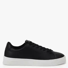 BASEMENT - Zapatilla Urbana Hombre Negro