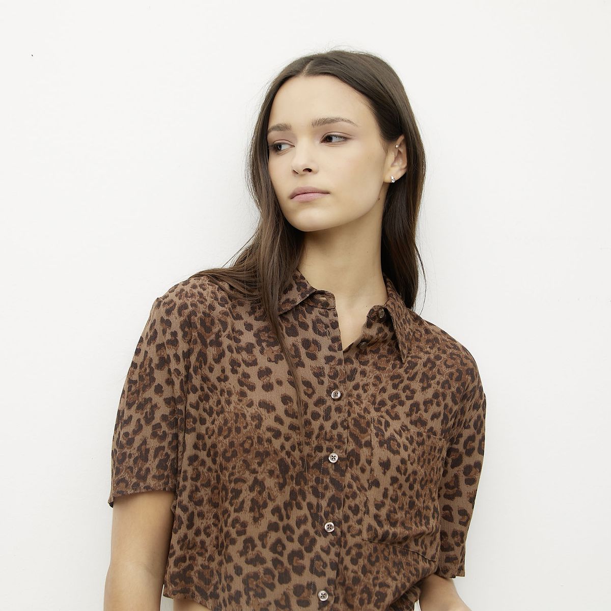 SYBILLA - Blusa Mujer Sybilla