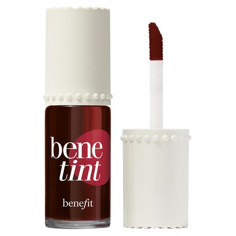 Tinte Para Labios Y Mejillas Benetint Dark Cherry