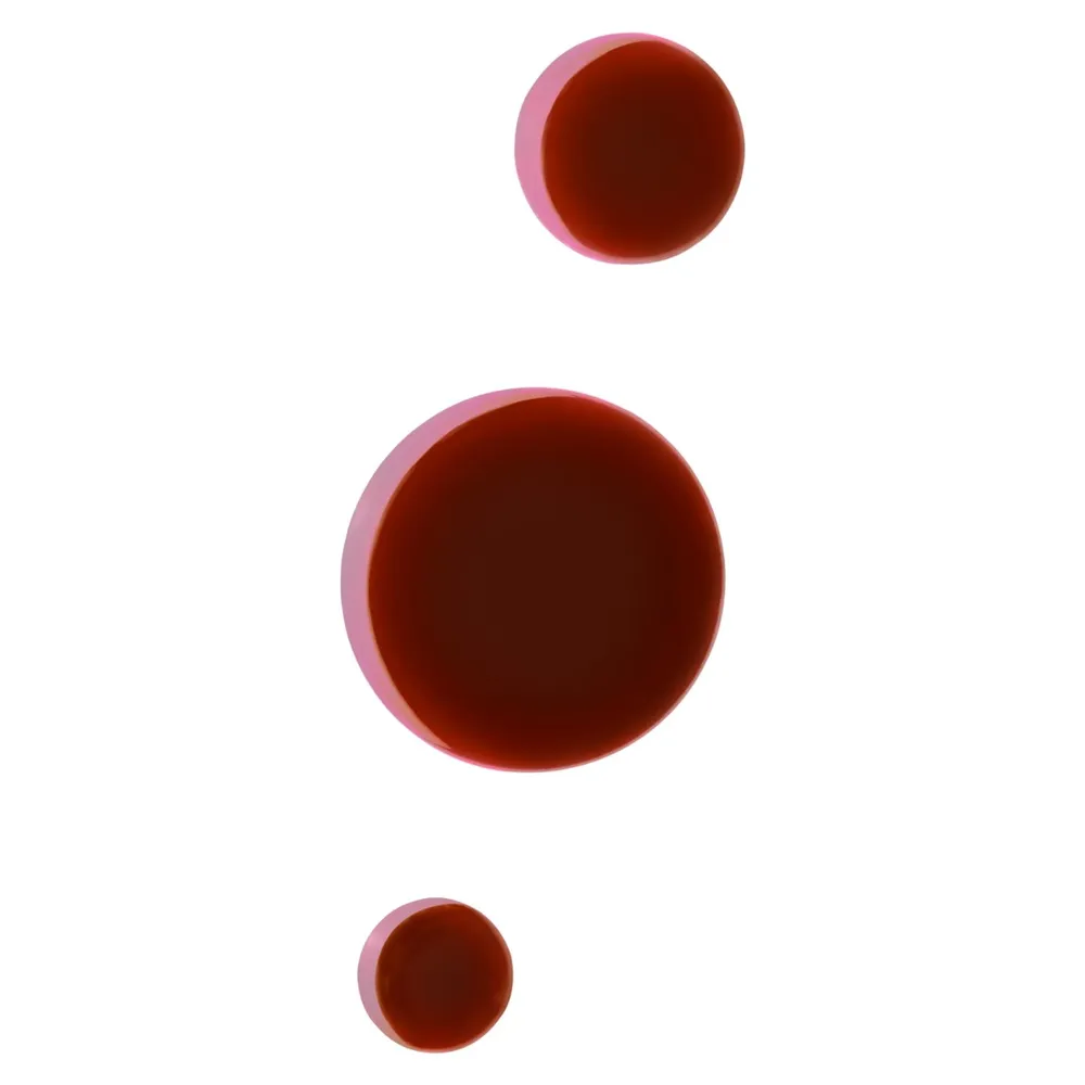 Tinte Para Labios Y Mejillas Benetint Dark Cherry - Dark Cherry, foto 10
