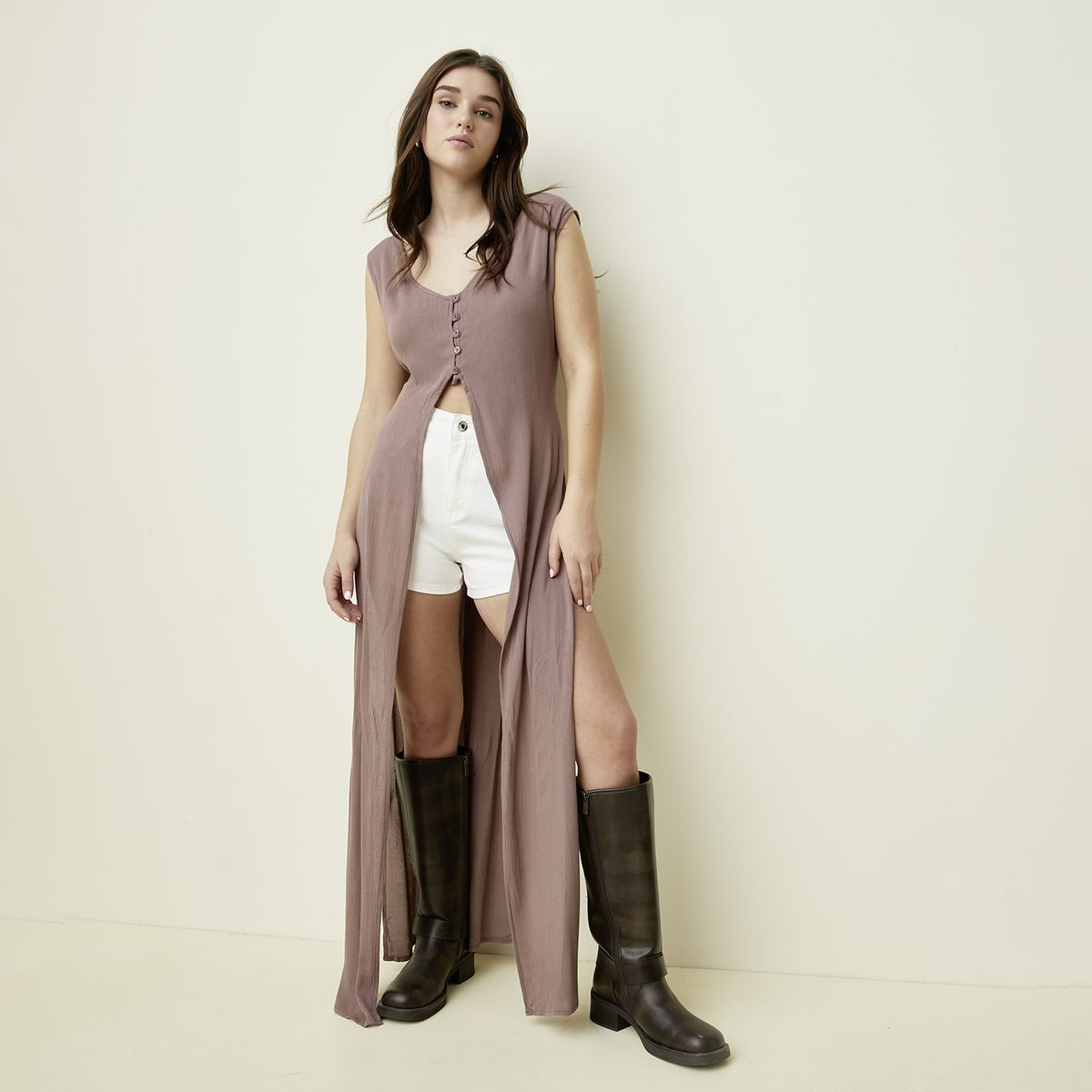 SYBILLA - Blusa Mujer Sybilla