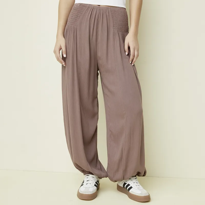 SYBILLA - Pantalon Mujer Sybilla