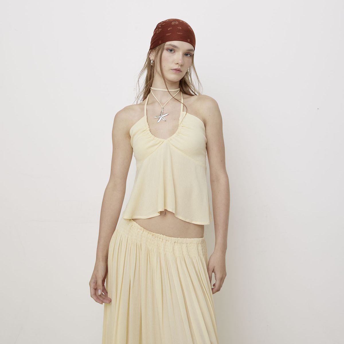 SYBILLA - Blusa Mujer Sybilla