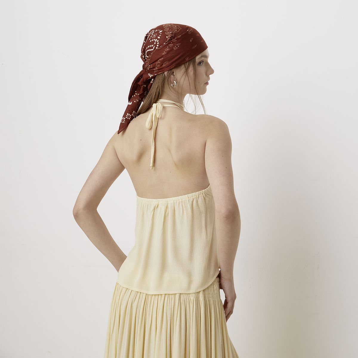 SYBILLA - Blusa Mujer Sybilla